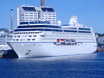 Oceania Cruises - Wikipedia